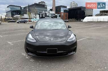 Седан Tesla Model 3 2022 в Києві фото 2 Седан Tesla Model 3 2022 в Києві
