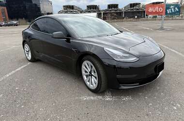 Седан Tesla Model 3 2022 в Києві фото 6 Седан Tesla Model 3 2022 в Києві