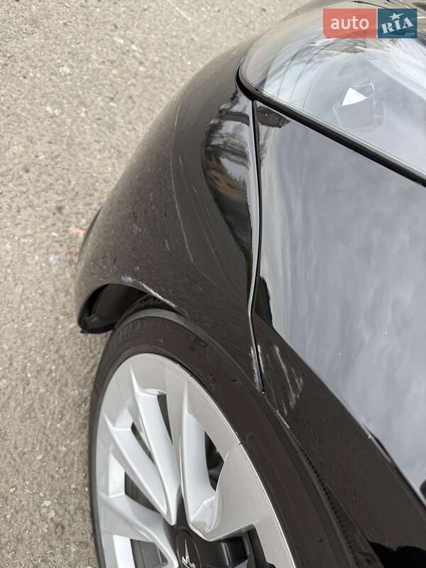 Седан Tesla Model 3 2022 в Києві фото 10 Седан Tesla Model 3 2022 в Києві