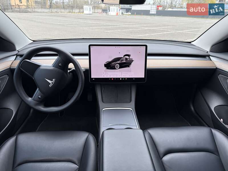 Седан Tesla Model 3 2022 в Києві фото 15 Седан Tesla Model 3 2022 в Києві