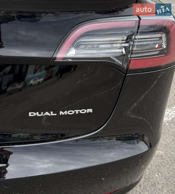 Седан Tesla Model 3 2022 в Києві фото 9 Седан Tesla Model 3 2022 в Києві