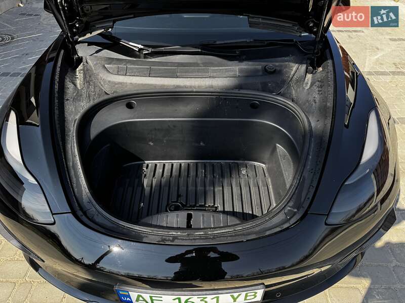 Седан Tesla Model 3 2022 в Днепре фото 17 Седан Tesla Model 3 2022 в Днепре