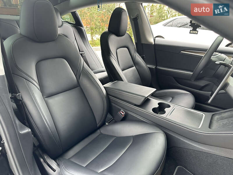 Седан Tesla Model 3 2023 в Полтаве фото 25 Седан Tesla Model 3 2023 в Полтаве