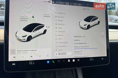 Седан Tesla Model 3 2021 в 
