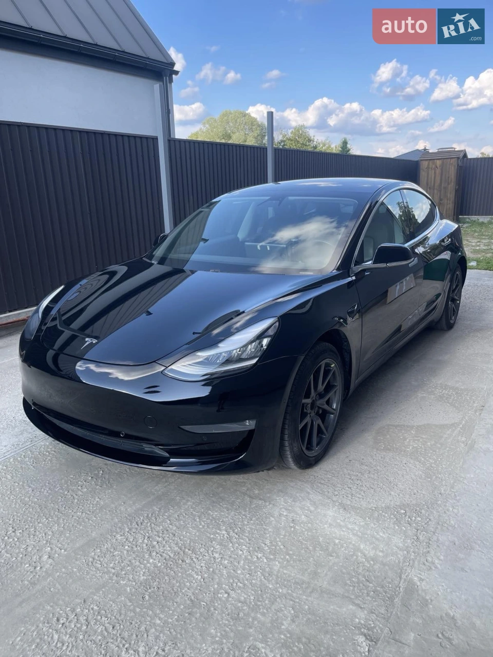2018 Tesla Model 3 - мініатюра 21