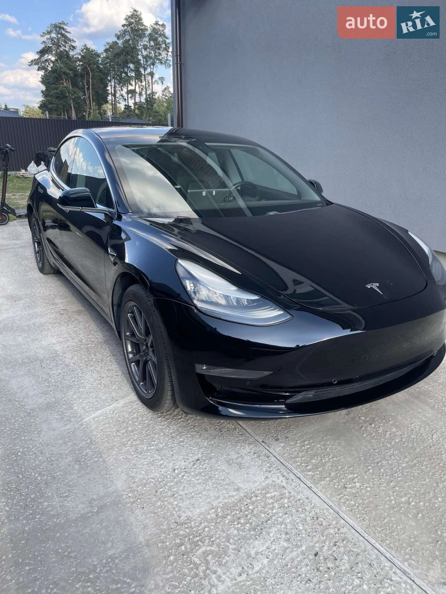 2019 Tesla Model 3 - мініатюра 5