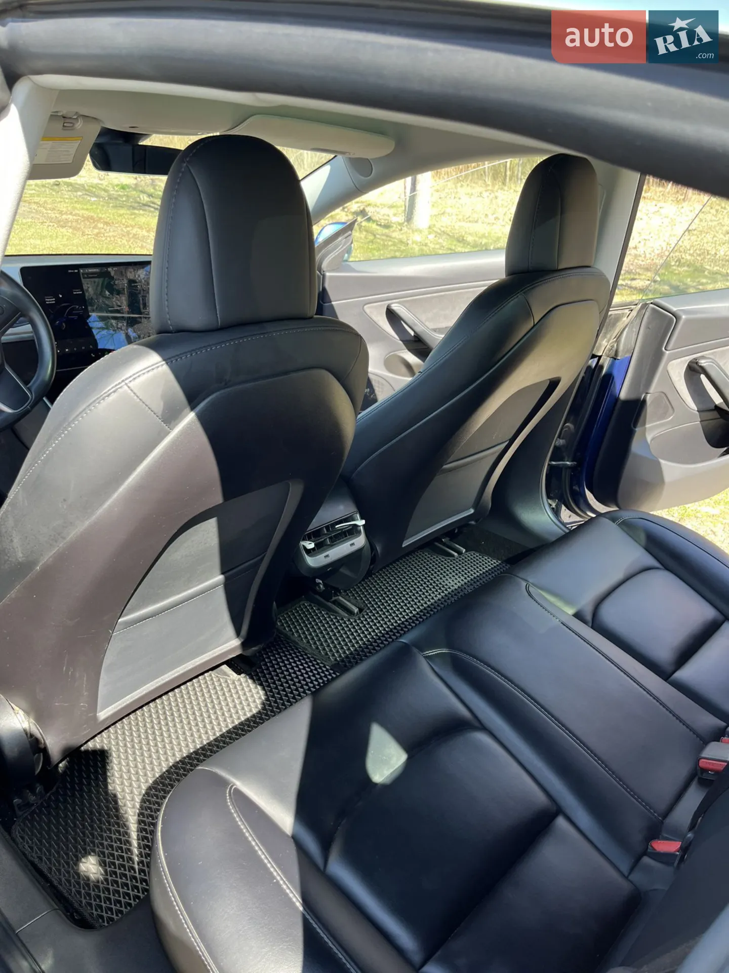 2019 Tesla Model 3 - мініатюра 13