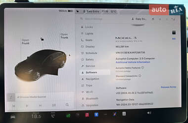 Седан Tesla Model 3 2019 в 