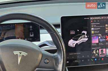 Седан Tesla Model 3 2018 в 