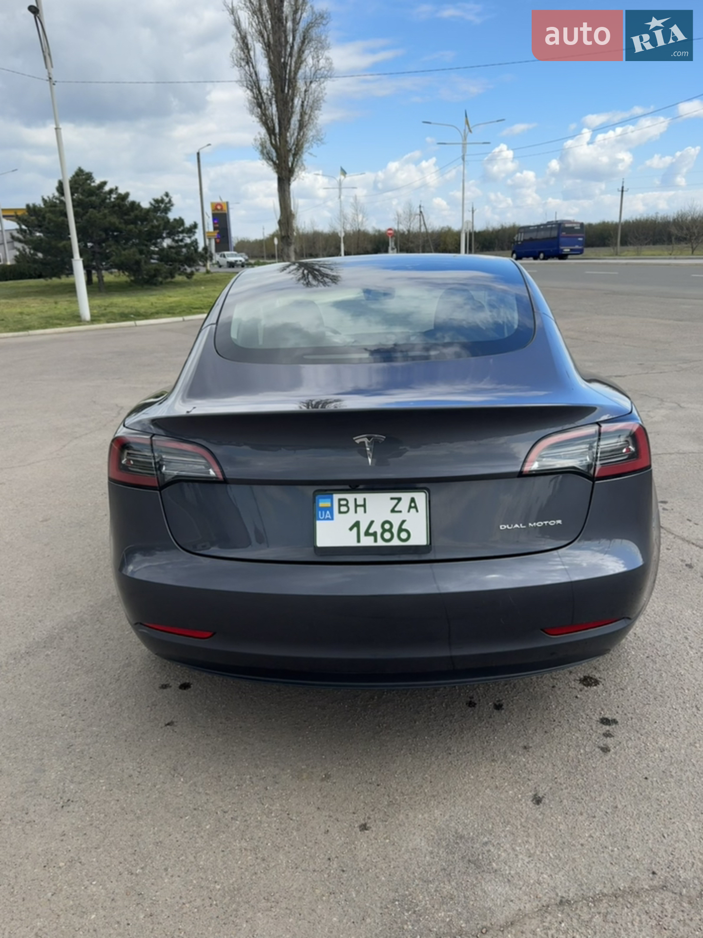 2023 Tesla Model 3 - мініатюра 5