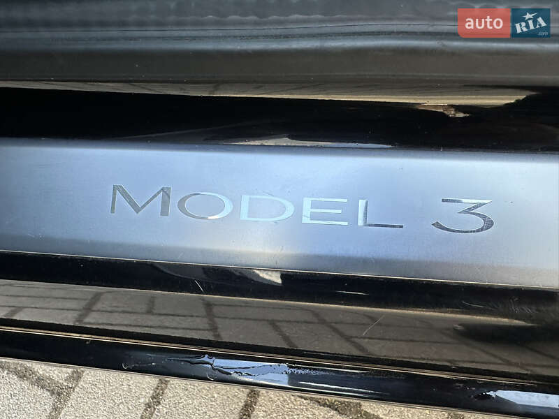 Седан Tesla Model 3 2019 в Трускавце фото 37 Седан Tesla Model 3 2019 в Трускавце