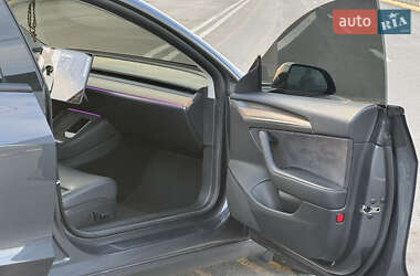 Седан Tesla Model 3 2021 в 