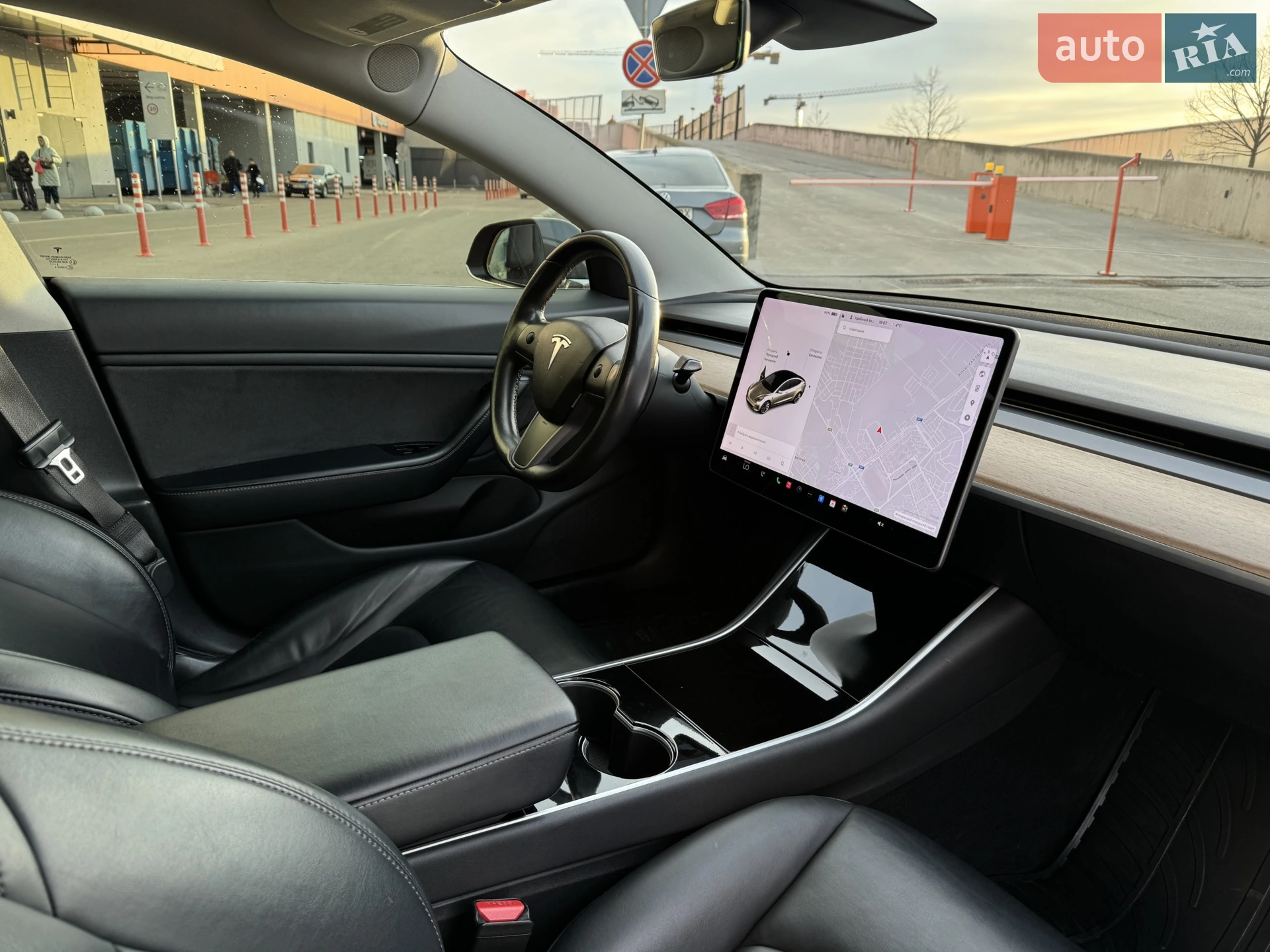 2018 Tesla Model 3 - мініатюра 2