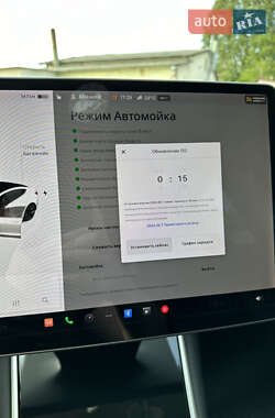 Седан Tesla Model 3 2020 в 