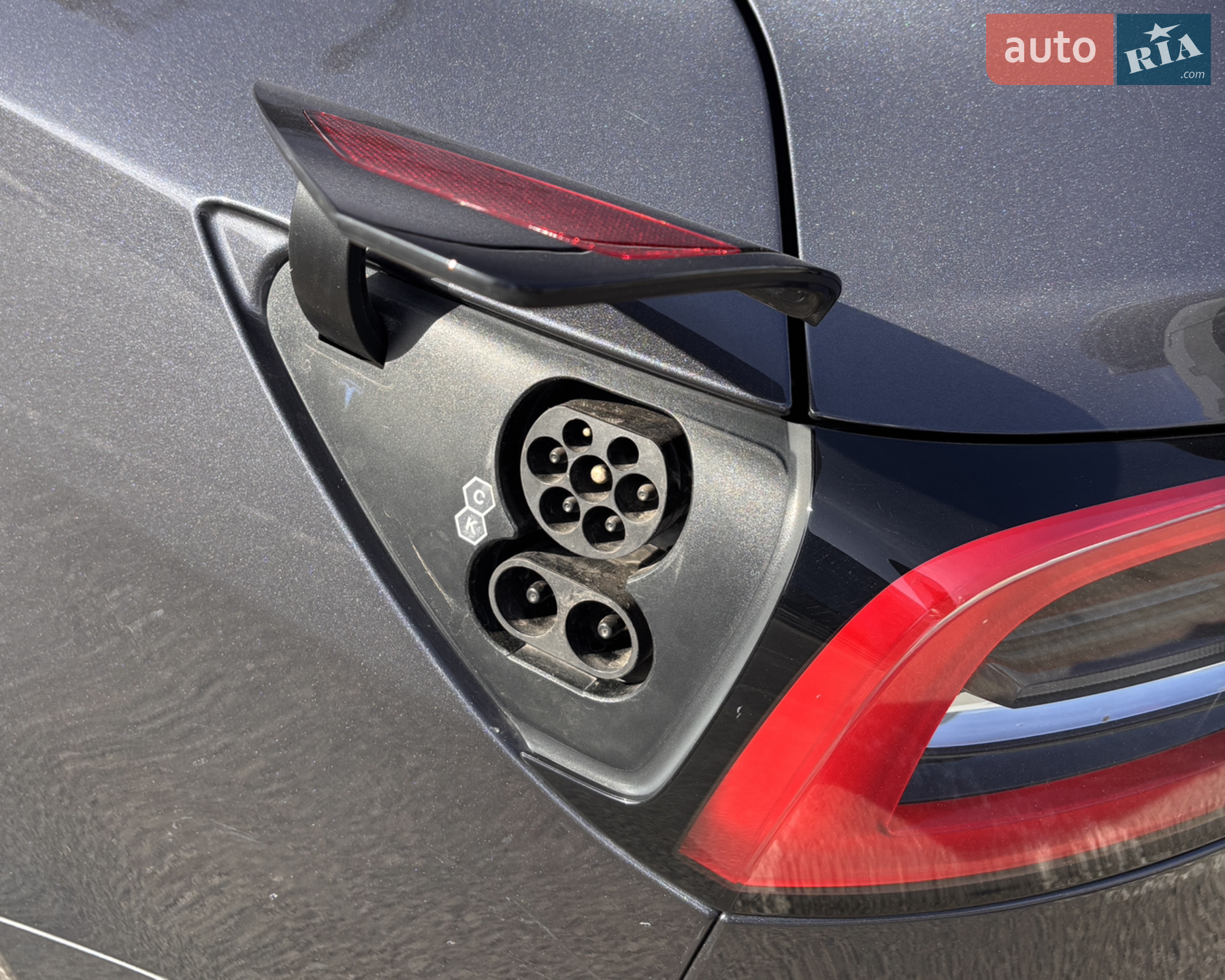2021 Tesla Model 3 - мініатюра 9