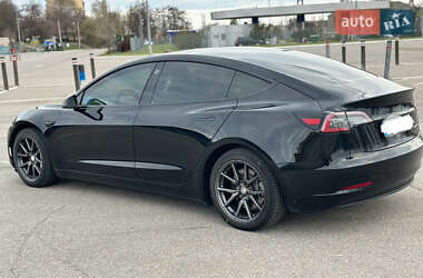 Седан Tesla Model 3 2018 в Харькове