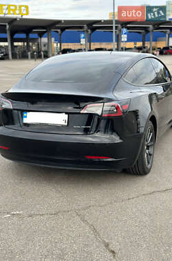 Седан Tesla Model 3 2018 в Харькове