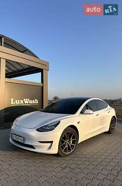 Седан Tesla Model 3 2019 в 