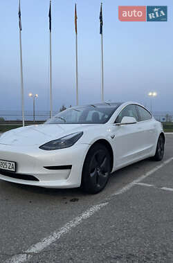 tesla model-3 2020 в Днепр (Днепропетровск) от профессионального продавца Дмитрий