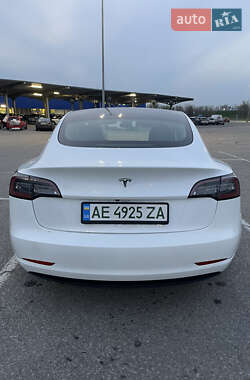 Седан Tesla Model 3 2020 в Днепре