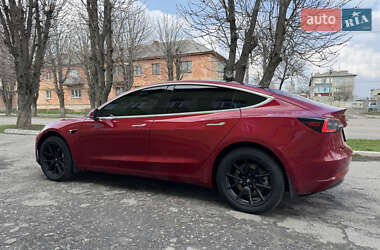 Седан Tesla Model 3 2018 в Днепре