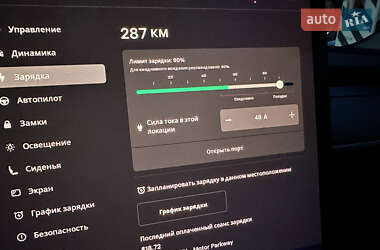 Седан Tesla Model 3 2021 в 