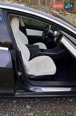 Седан Tesla Model 3 2018 в 