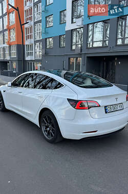 Седан Tesla Model 3 2018 в 