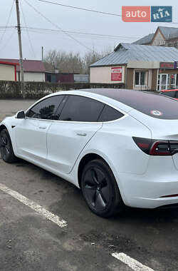 Седан Tesla Model 3 2018 в 