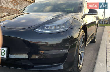 Седан Tesla Model 3 2019 в Белой Церкви