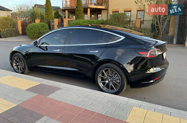 Седан Tesla Model 3 2019 в Белой Церкви