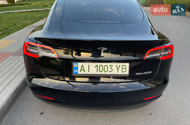 Седан Tesla Model 3 2019 в Белой Церкви