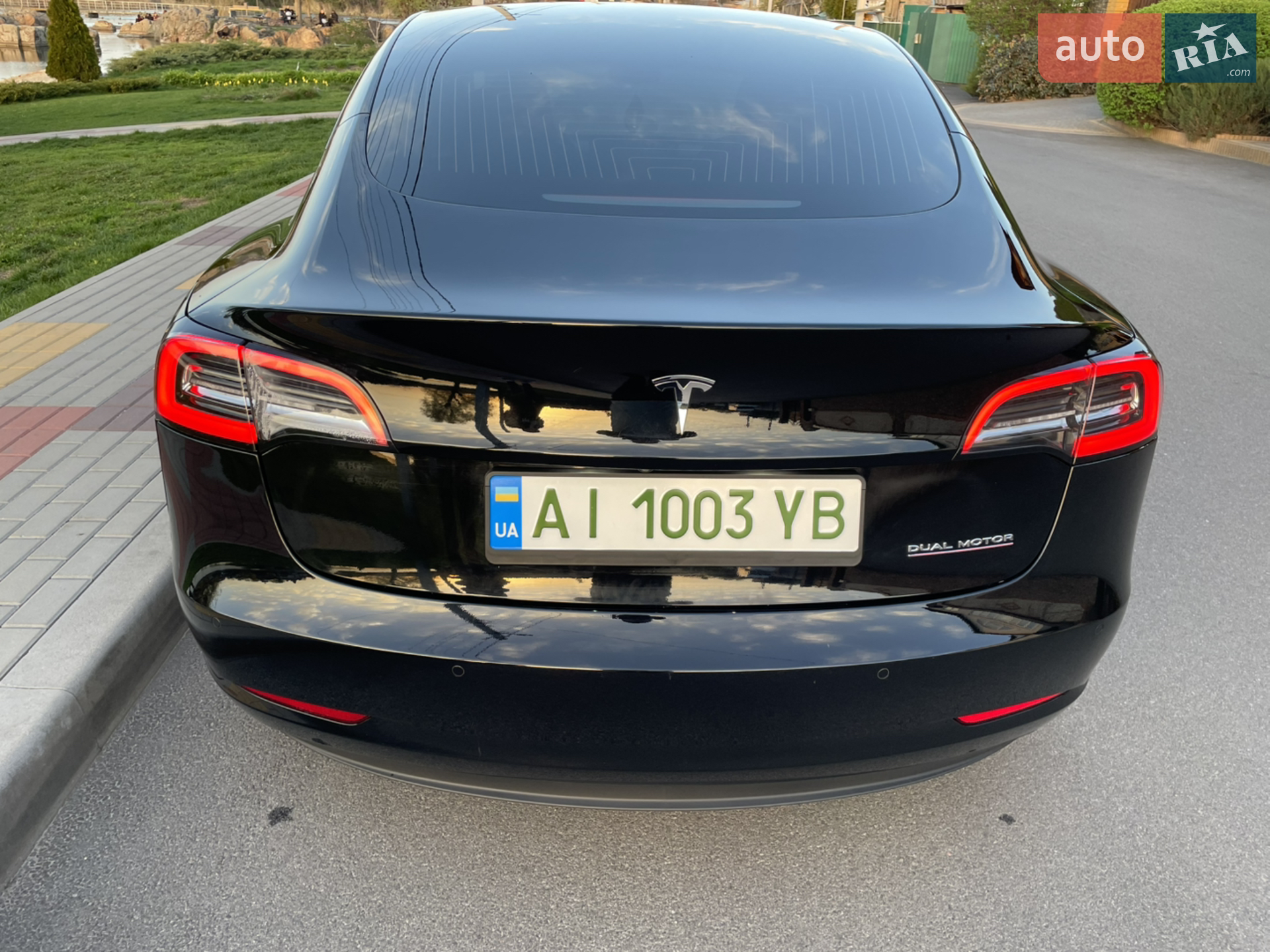 2019 Tesla Model 3 - мініатюра 23
