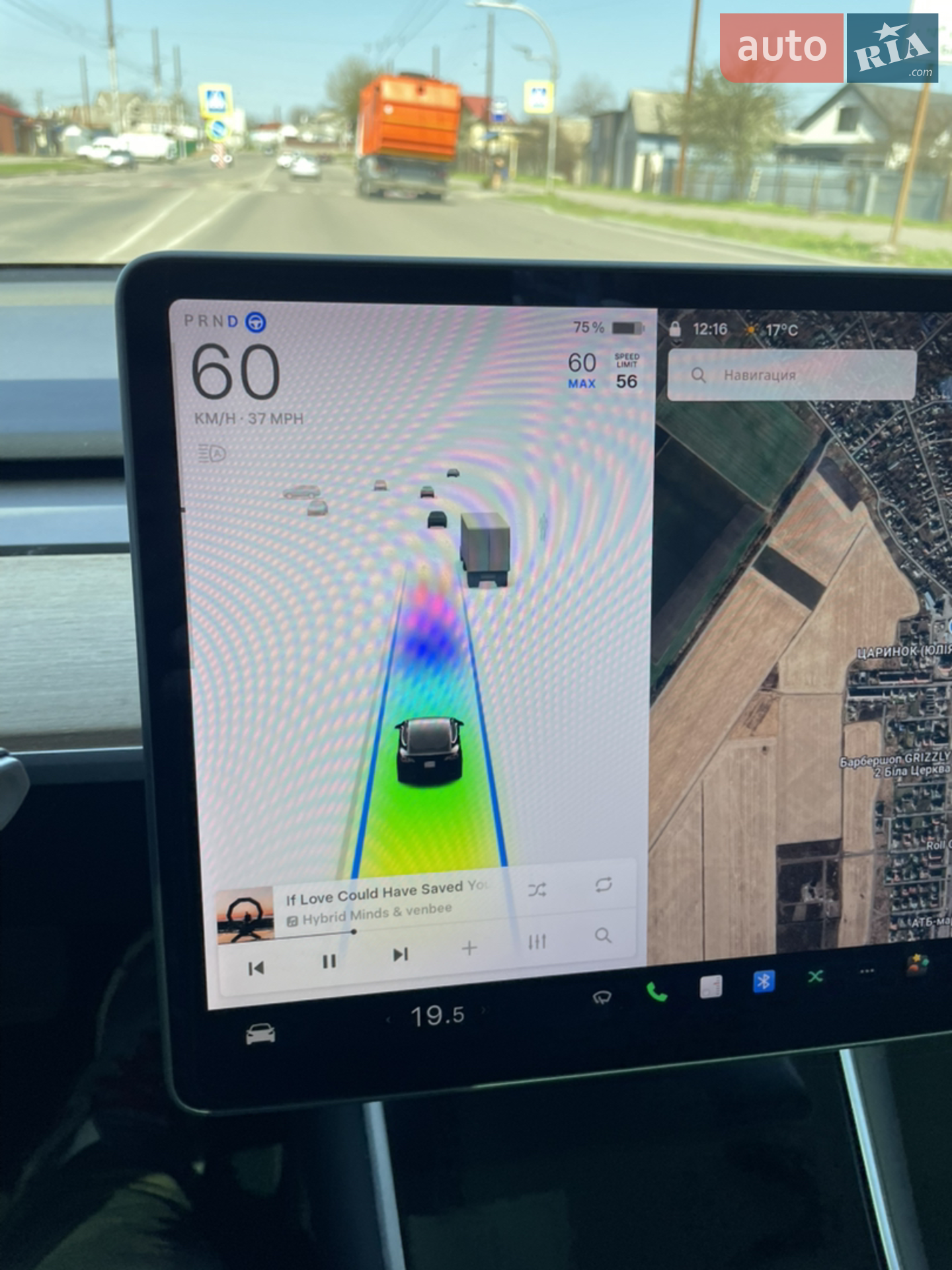 2019 Tesla Model 3 - мініатюра 42