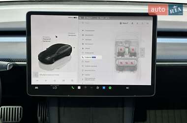 Седан Tesla Model 3 2023 в 
