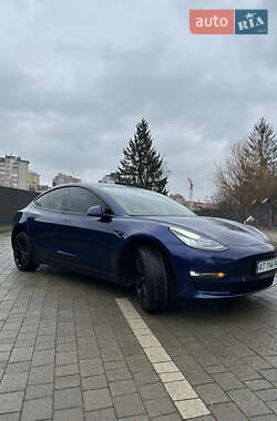 Седан Tesla Model 3 2018 в 