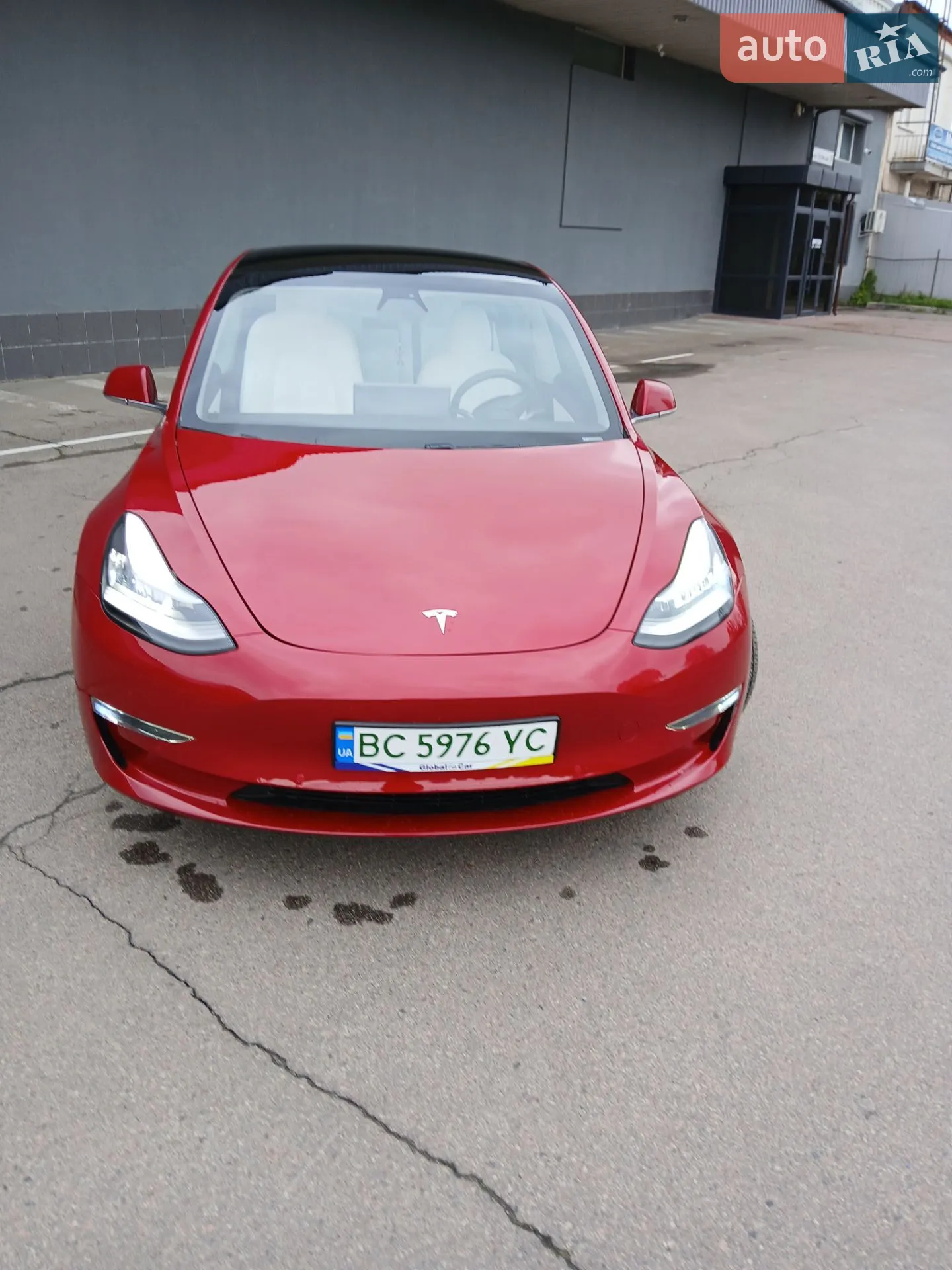 2019 Tesla Model 3 - мініатюра 9