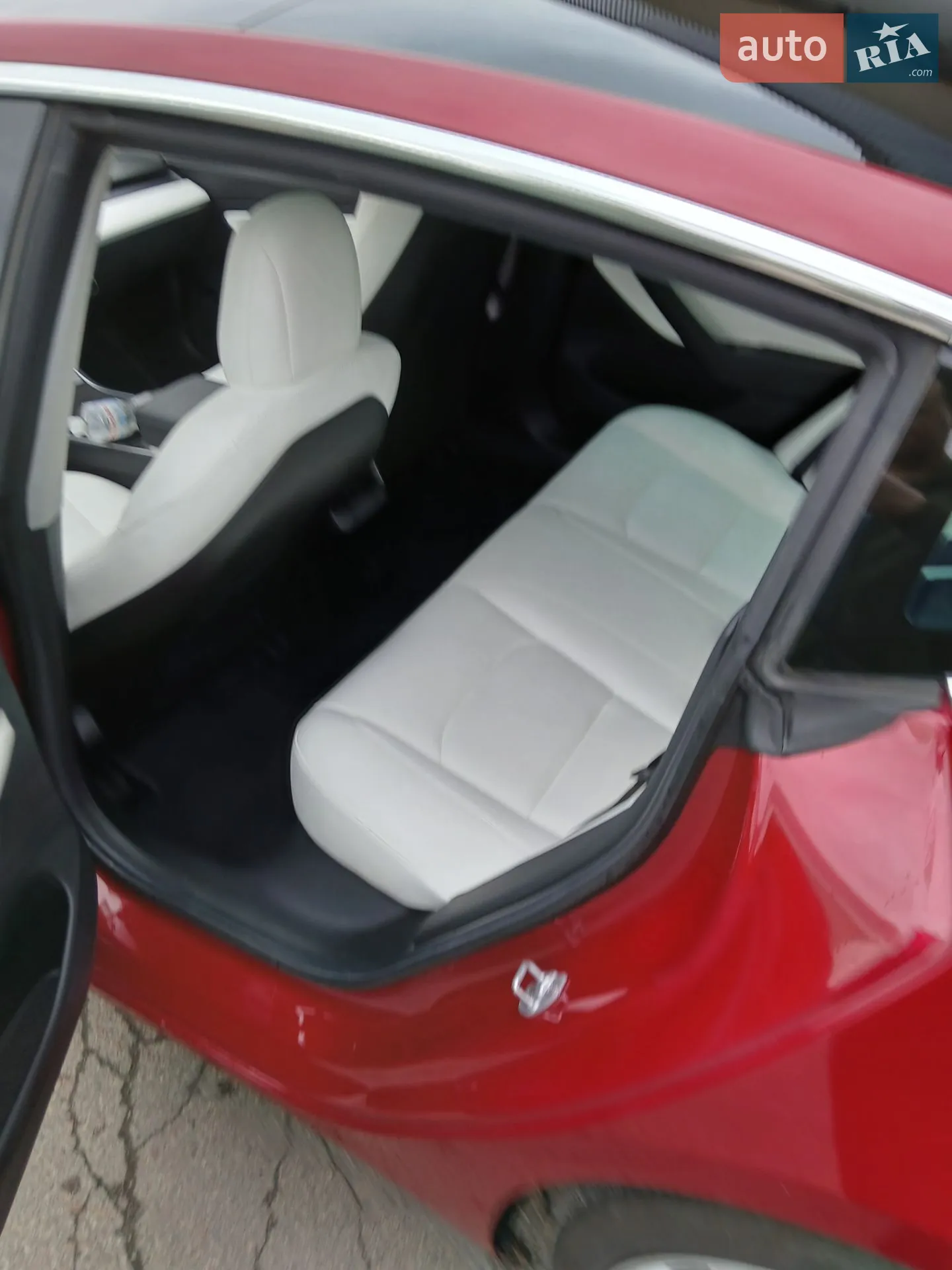 2019 Tesla Model 3 - мініатюра 26