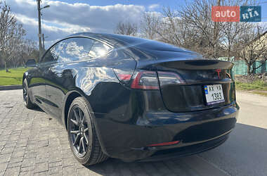 Седан Tesla Model 3 2018 в 