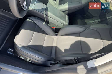 Седан Tesla Model 3 2024 в 