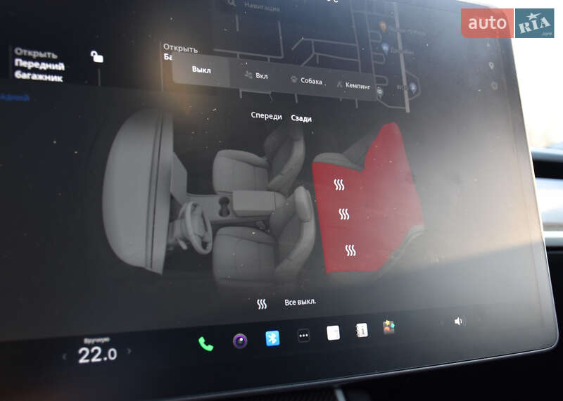 Седан Tesla Model 3 2018 в Дрогобыче