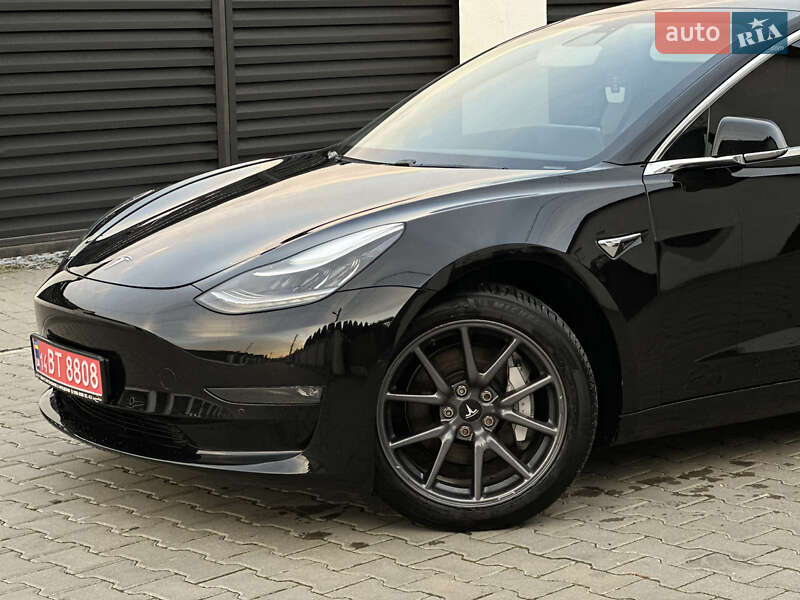 Седан Tesla Model 3 2019 в Трускавце фото 56 Седан Tesla Model 3 2019 в Трускавце