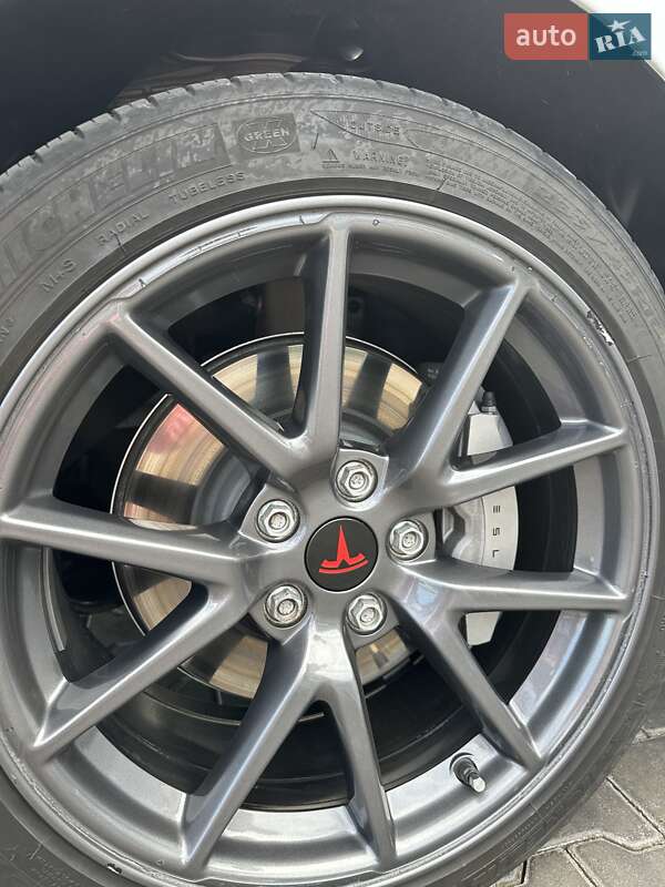 Седан Tesla Model 3 2022 в Одесі