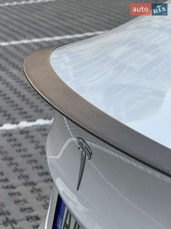 Седан Tesla Model 3 2018 в Киеве фото 9 Седан Tesla Model 3 2018 в Киеве