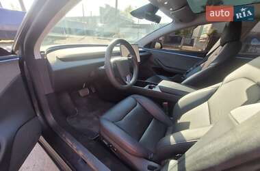 Седан Tesla Model 3 2024 в 
