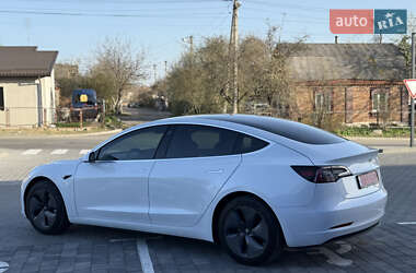 Седан Tesla Model 3 2018 в 