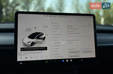 Седан Tesla Model 3 2023 в 