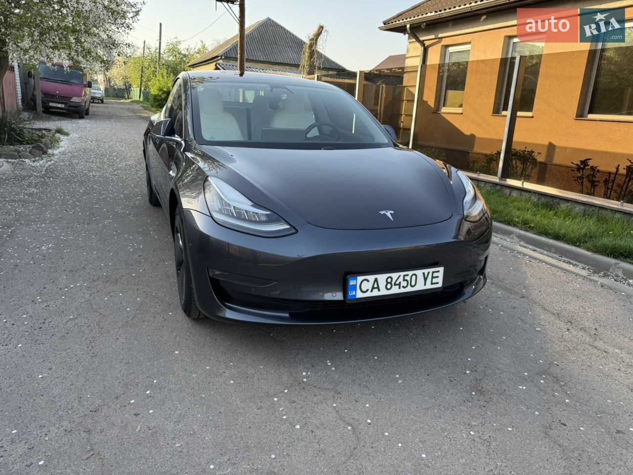 2018 Tesla Model 3 - мініатюра 57