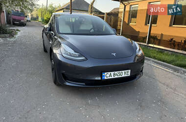 Седан Tesla Model 3 2018 в 