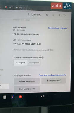 Седан Tesla Model 3 2021 в Одесі